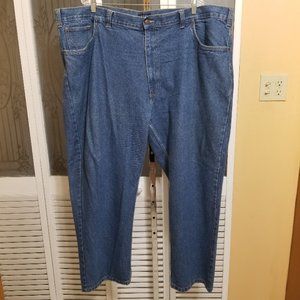 Harbor Bay Men's Denim Jean